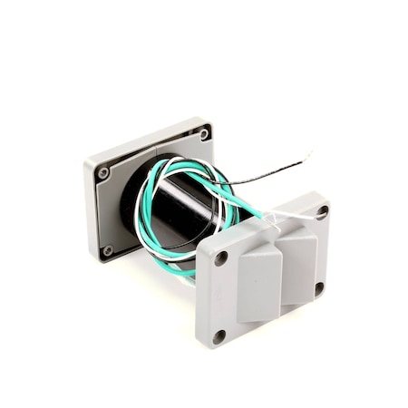 American Panel HEAT PRESSUR RELIEF VENT SQ 9F-1015